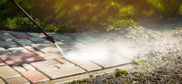 Best Driveway Pressure Washing  in Thomaston, NY